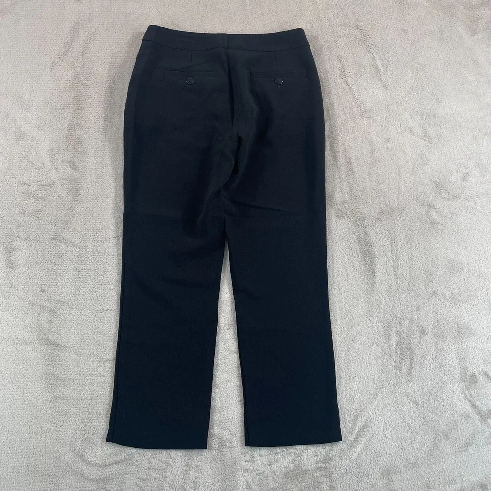 CHANEL uniform pants